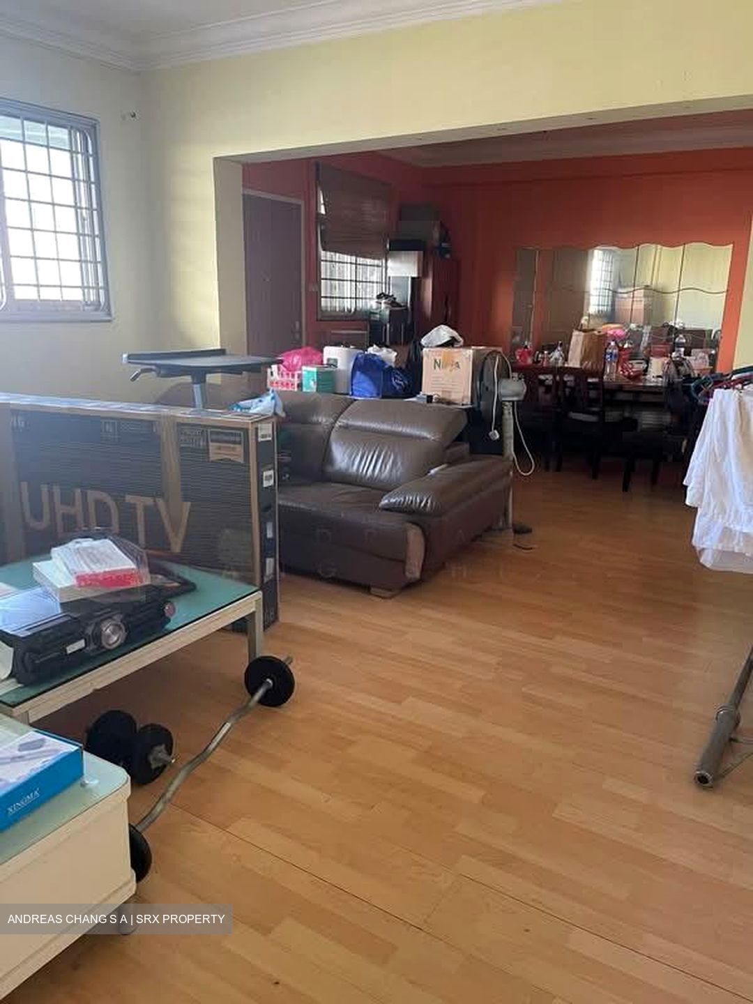 Blk 874 Tampines Vista (Tampines), HDB 4 Rooms #582983461